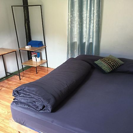 Pang Ung Mong Homestay Resort מראה חיצוני תמונה