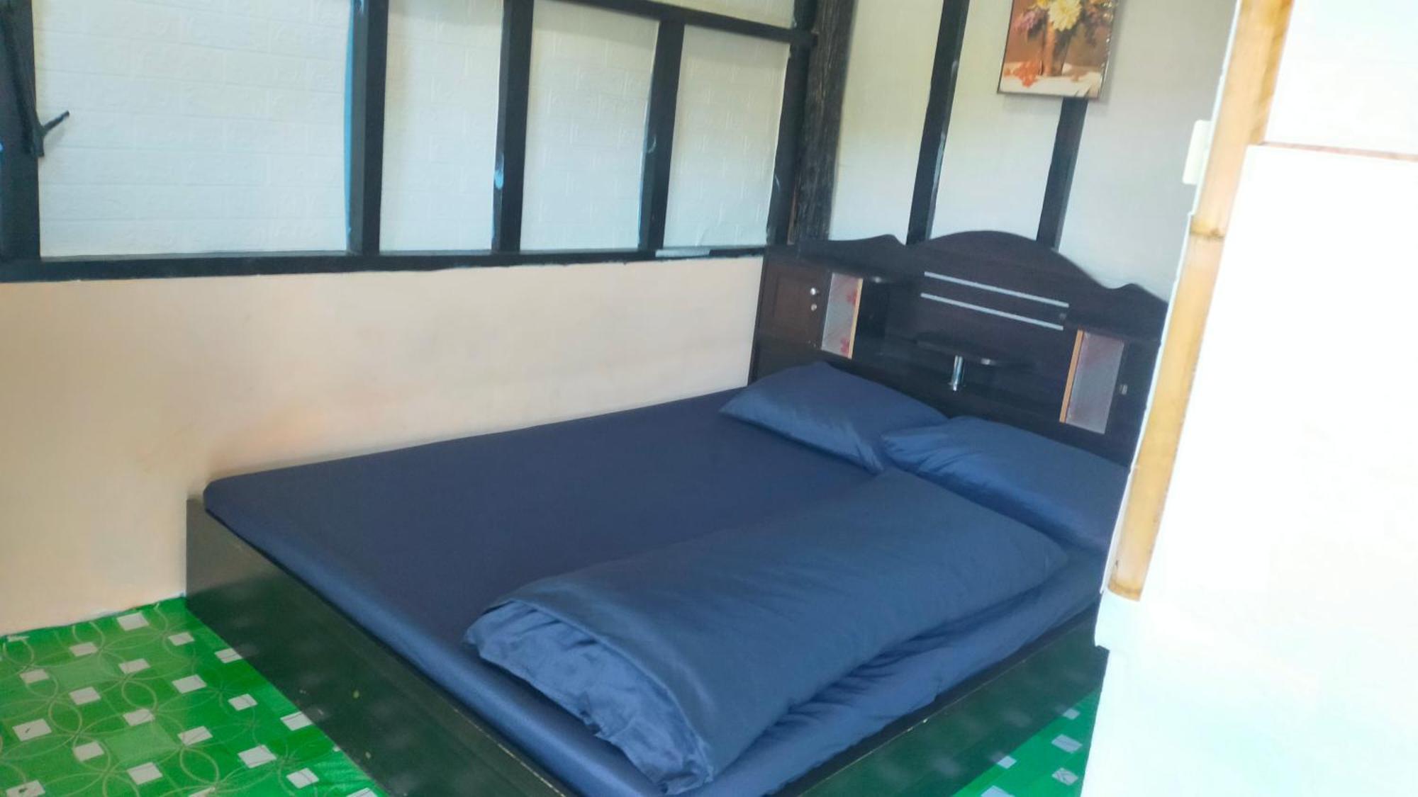 Pang Ung Mong Homestay Resort מראה חיצוני תמונה