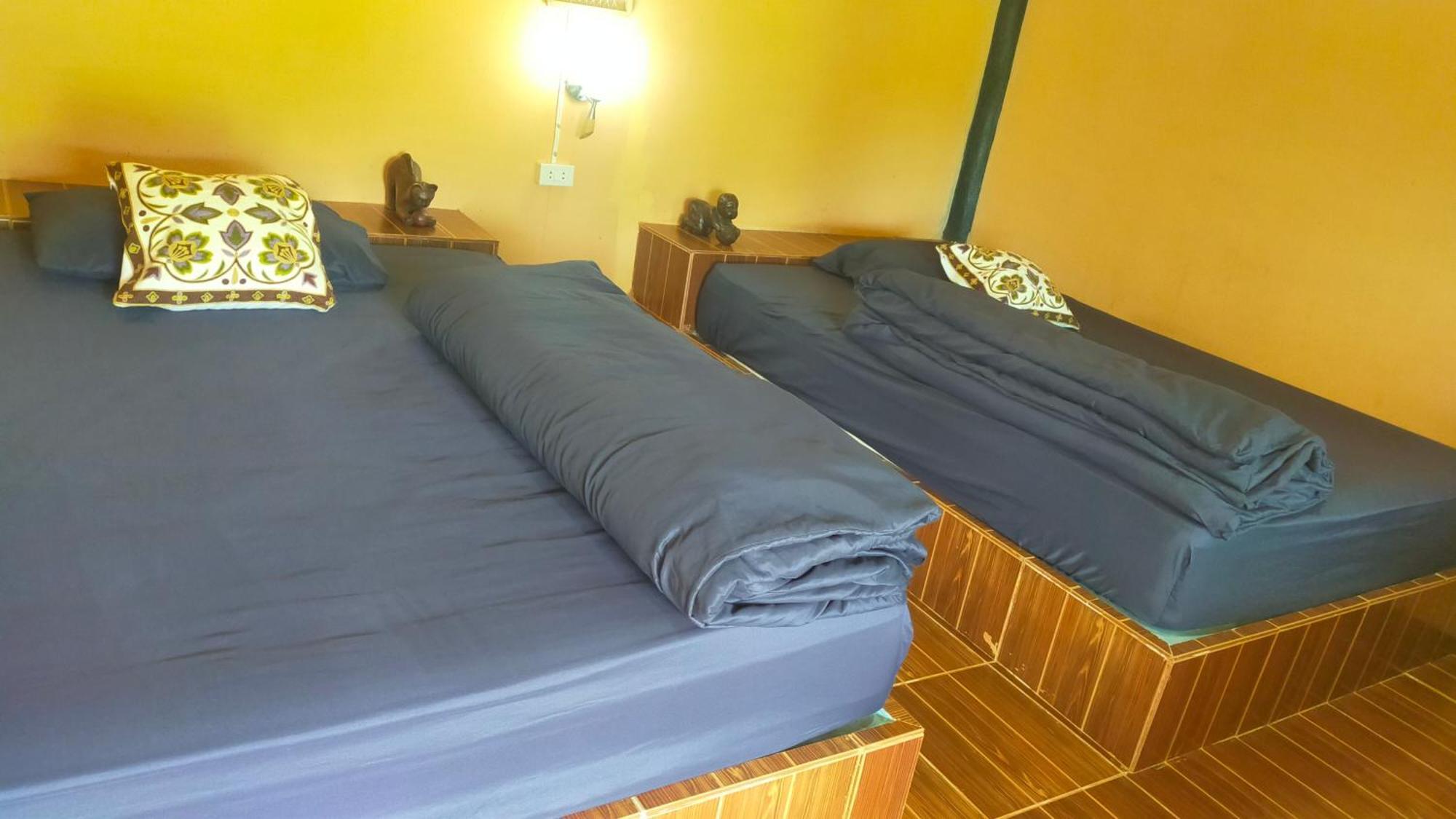 Pang Ung Mong Homestay Resort מראה חיצוני תמונה