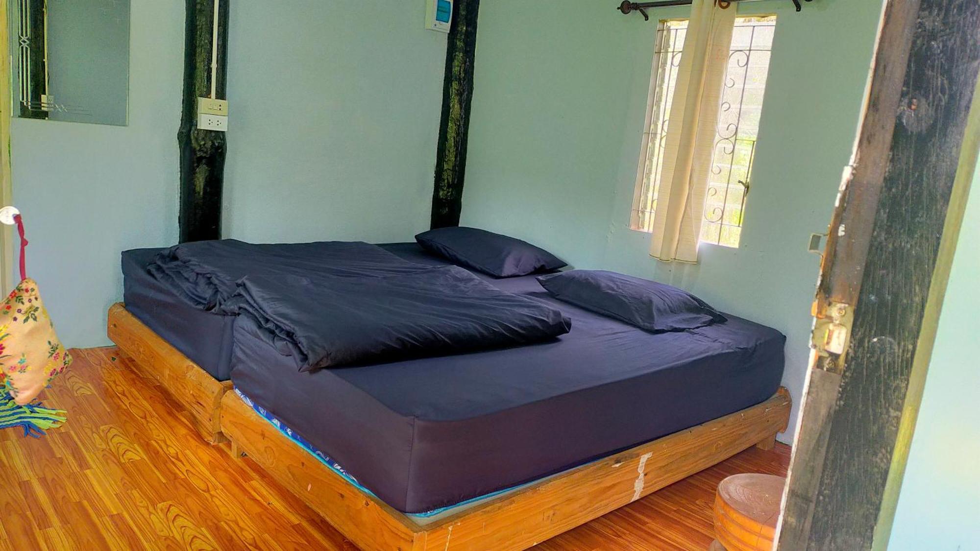 Pang Ung Mong Homestay Resort מראה חיצוני תמונה