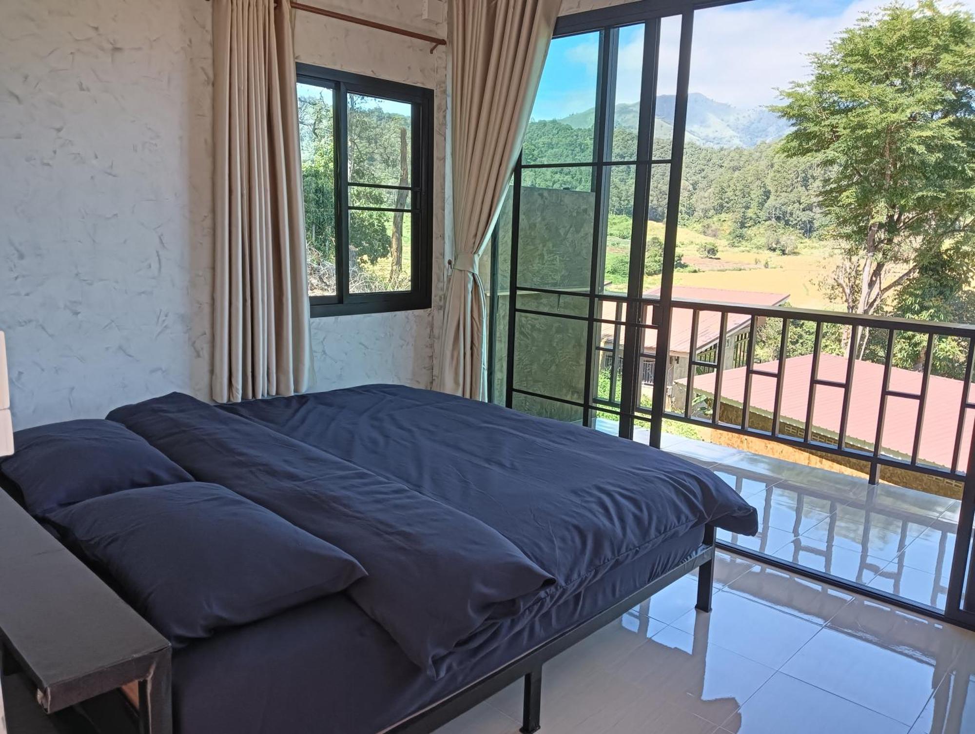 Pang Ung Mong Homestay Resort מראה חיצוני תמונה