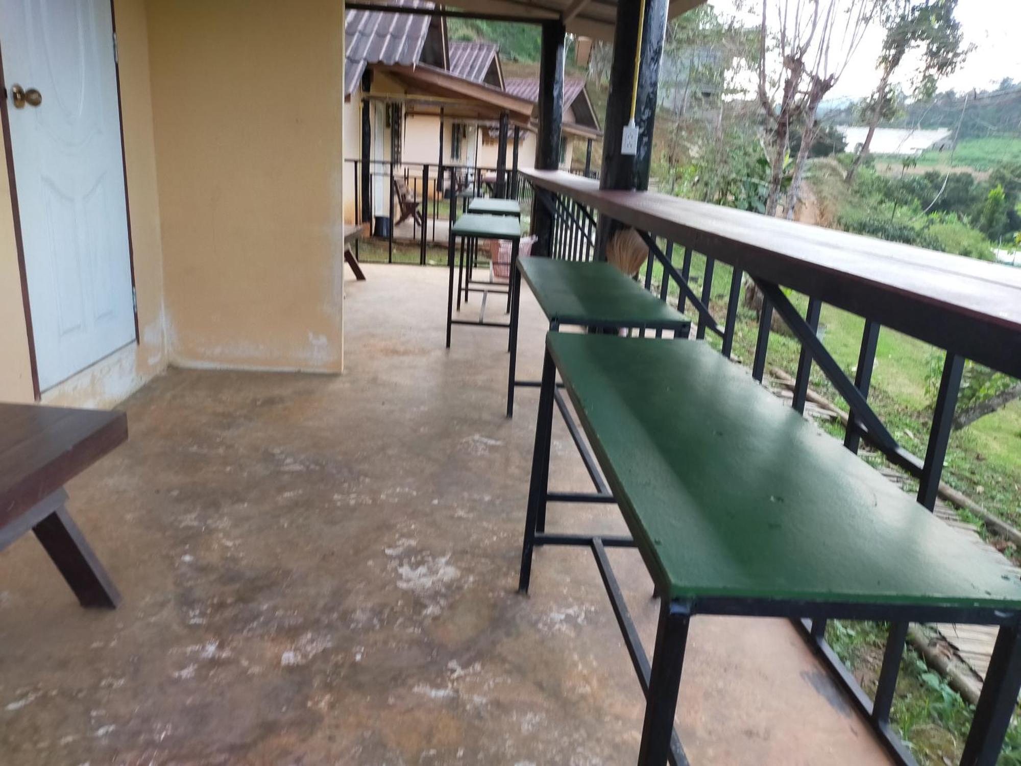 Pang Ung Mong Homestay Resort מראה חיצוני תמונה