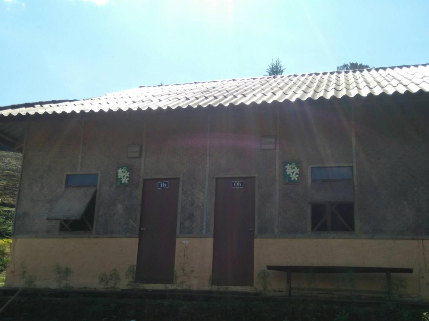 Pang Ung Mong Homestay Resort מראה חיצוני תמונה