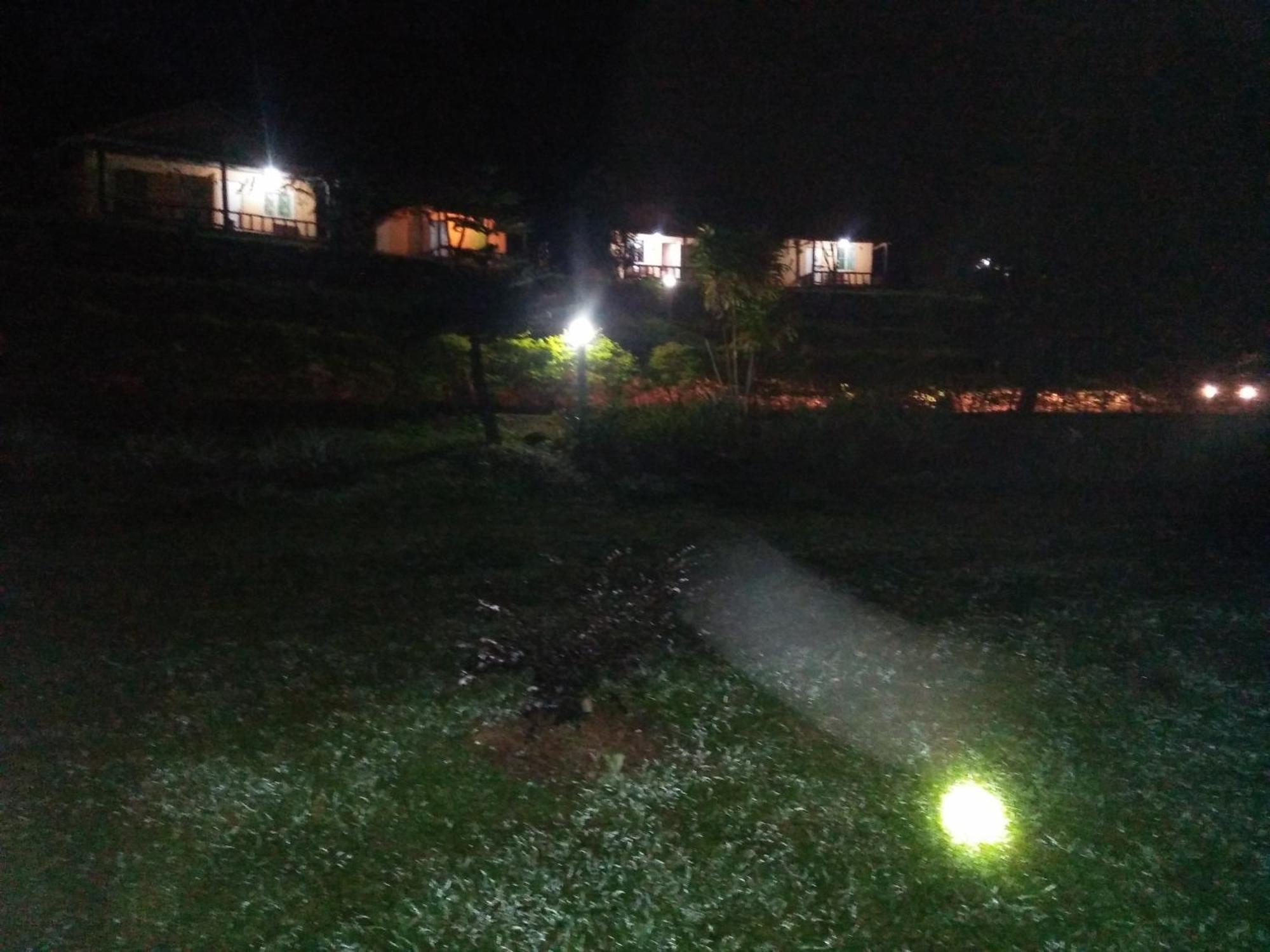 Pang Ung Mong Homestay Resort מראה חיצוני תמונה